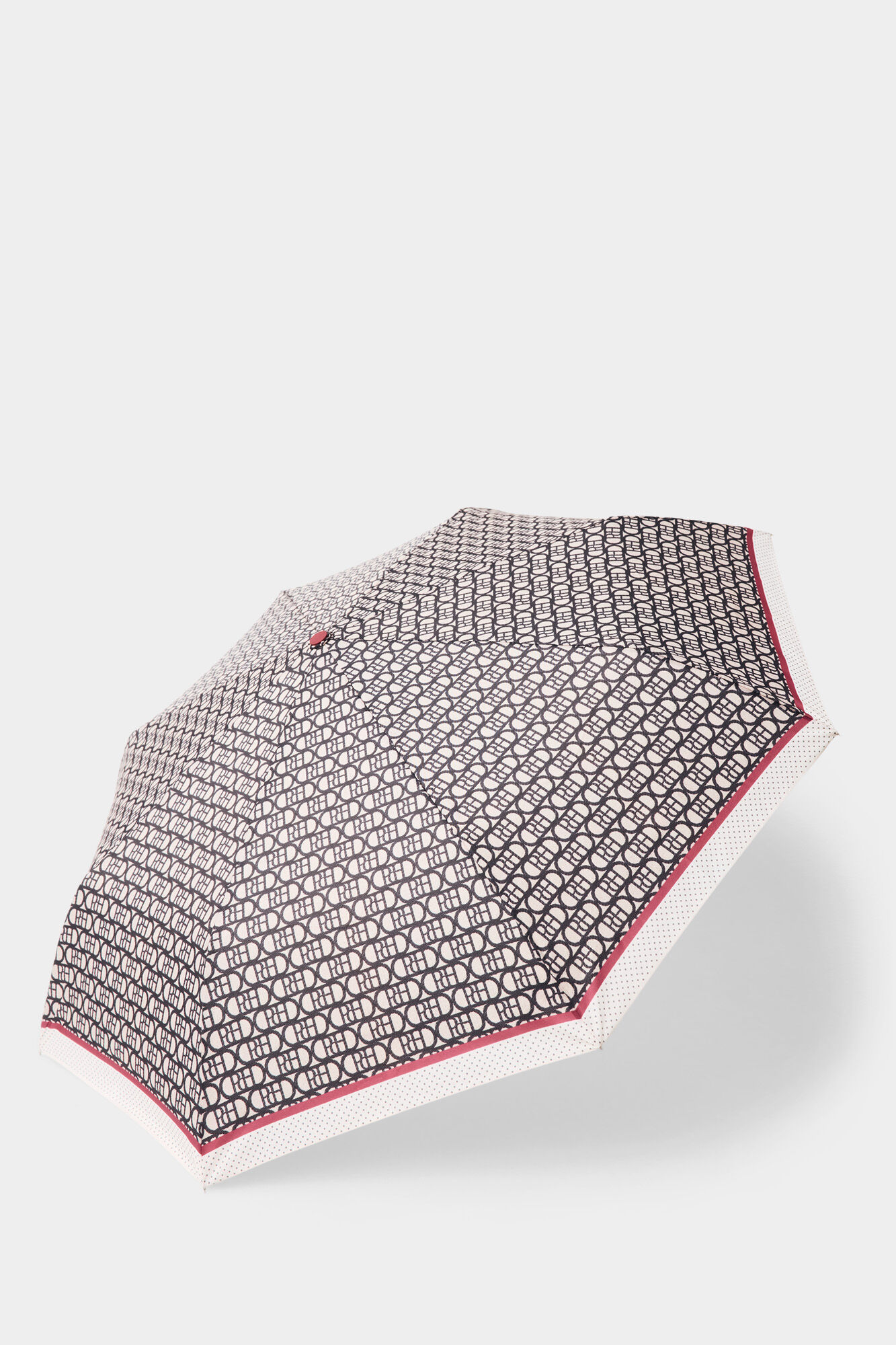 Pedro del Hierro Logo umbrella