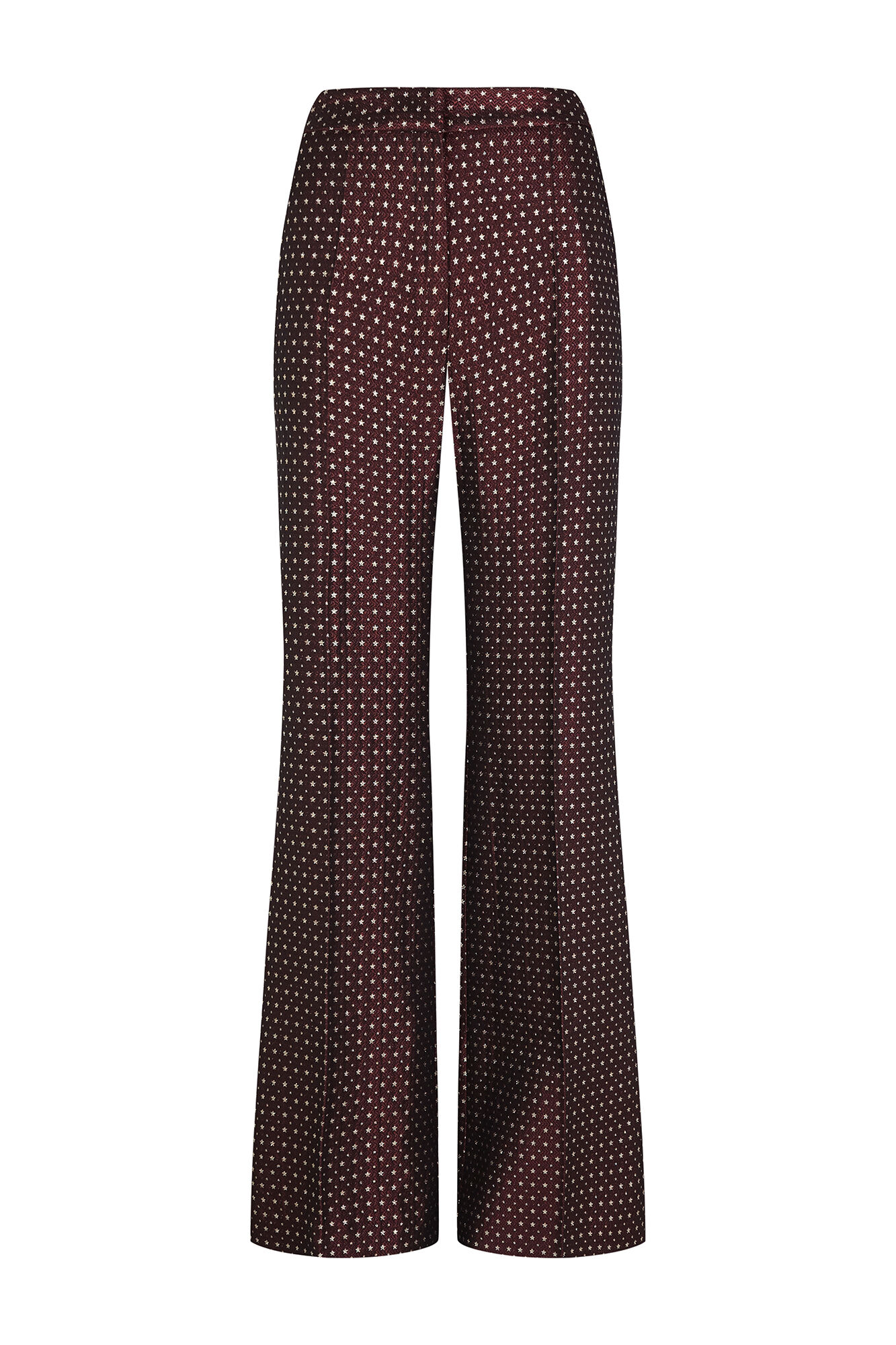 TFP by Tamara Falc&oacute; Fancy pants Yellow