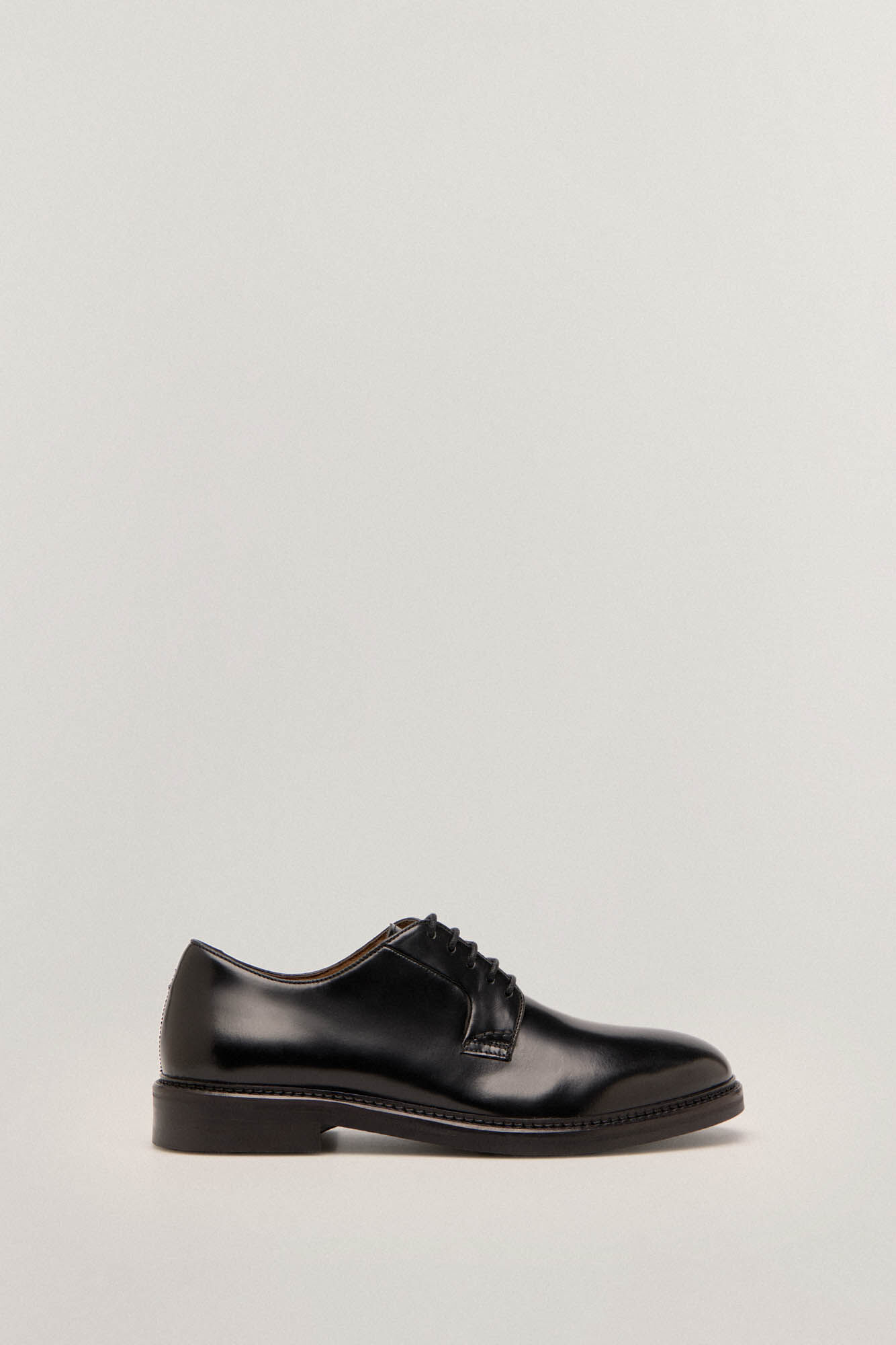 Pedro del Hierro Lace-up dress shoe