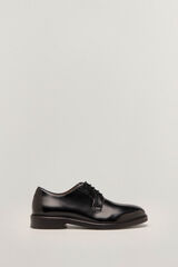 Pedro del Hierro Lace-up dress shoe Black