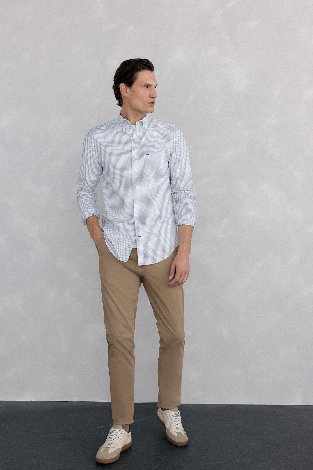Pedro del Hierro Casual shirt