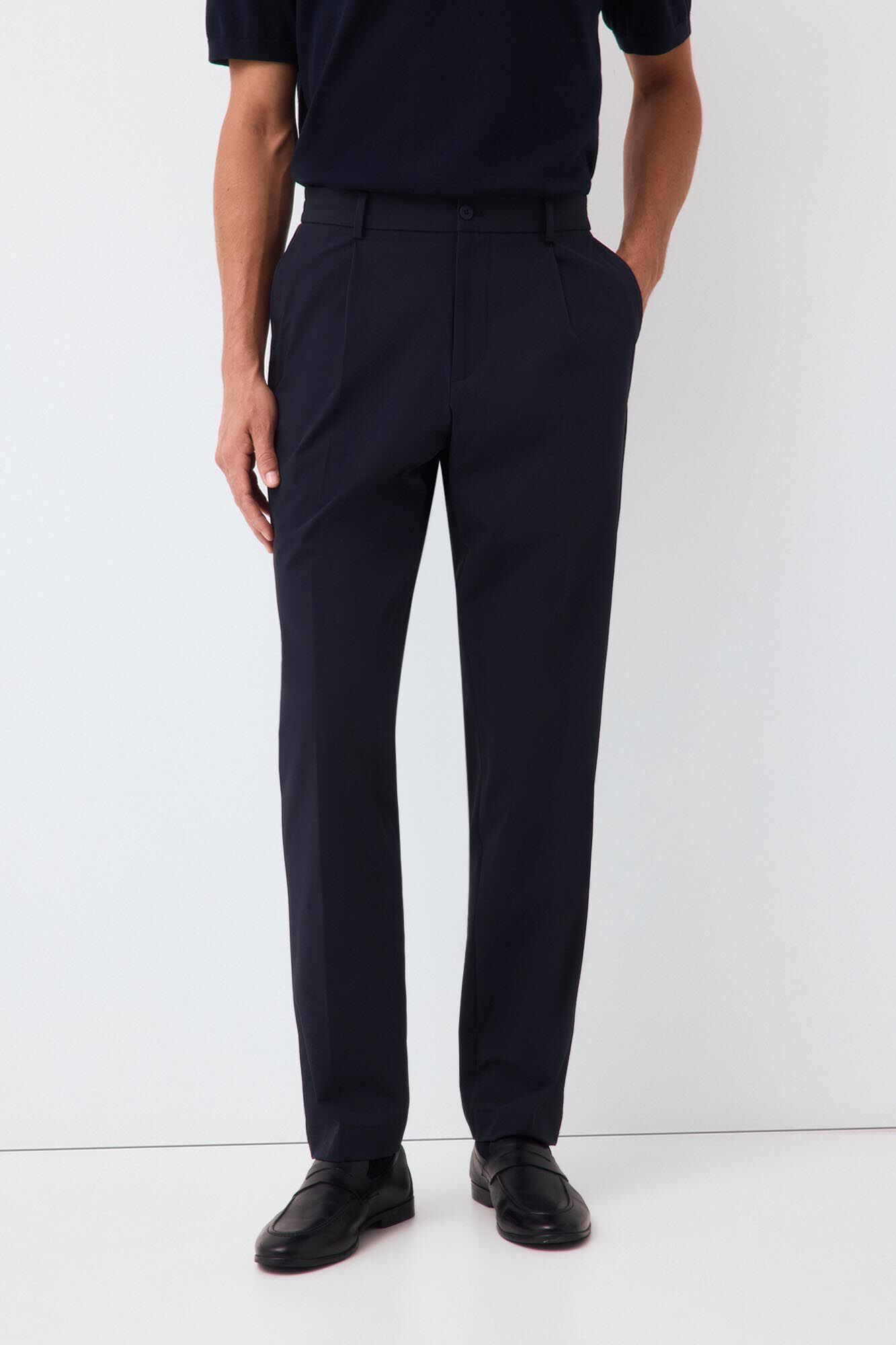 Pedro del Hierro Cal&ccedil;a de fato coordenado t&eacute;cnico