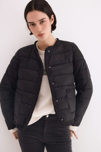 Pedro del Hierro Short puffer jacket