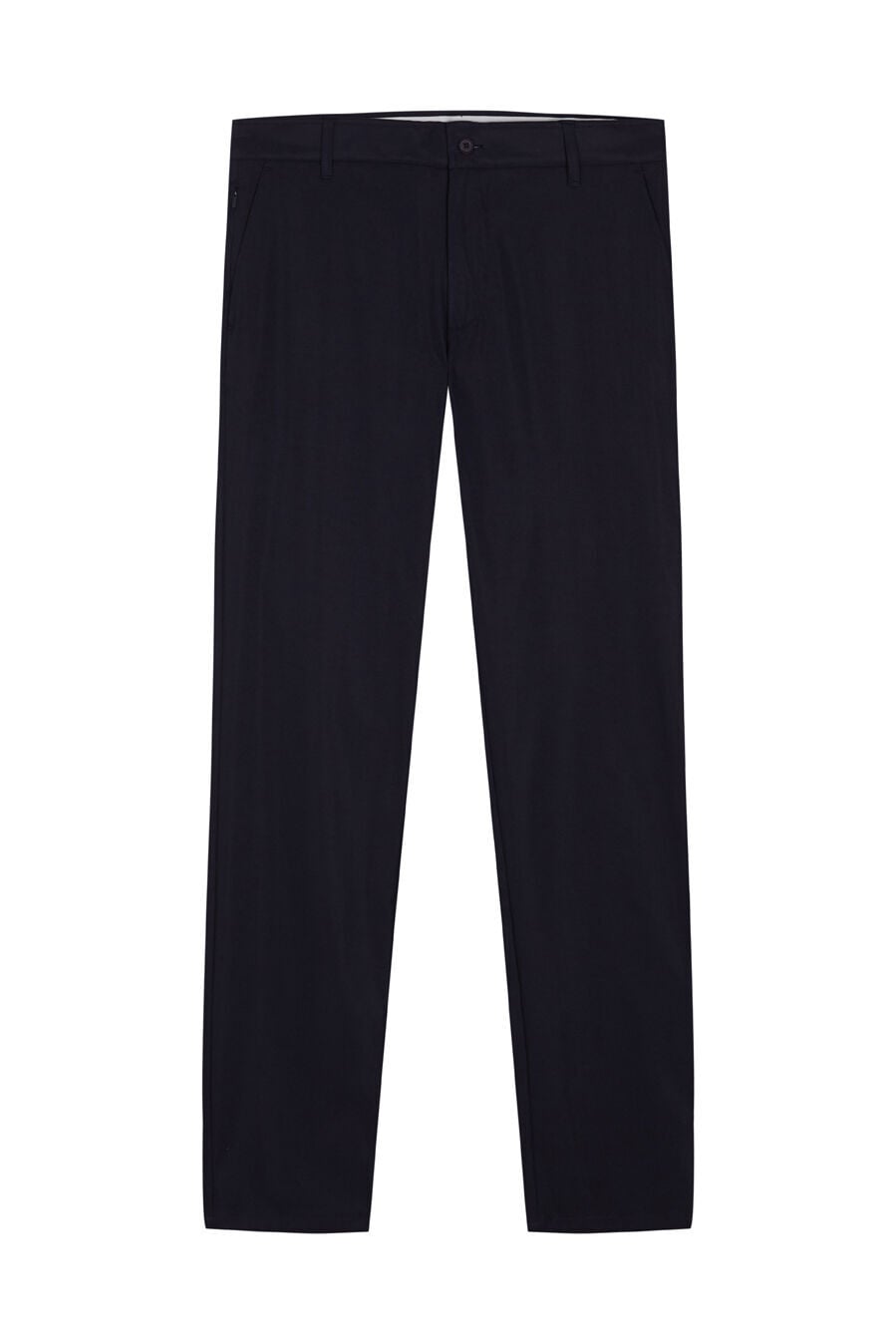 Pedro del Hierro Cal&ccedil;as chino Golf Azul