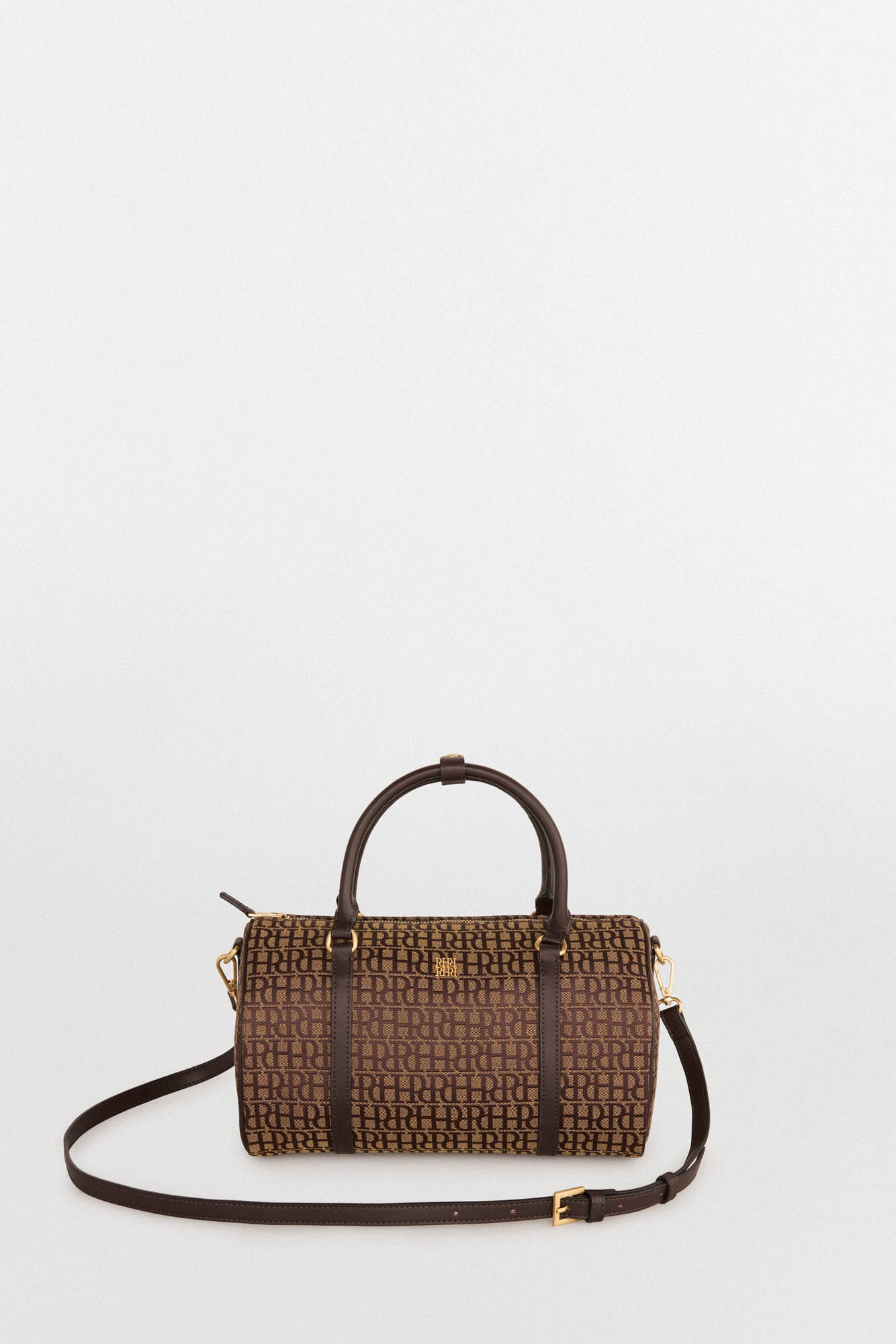 Pedro del Hierro Bolsa de boliche jacquard