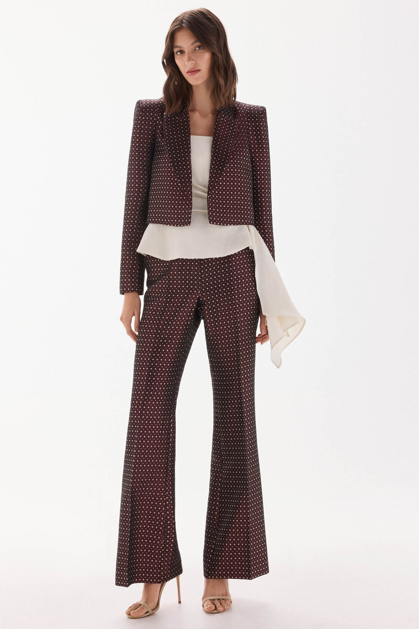 TFP by Tamara Falc&oacute; Fancy pants