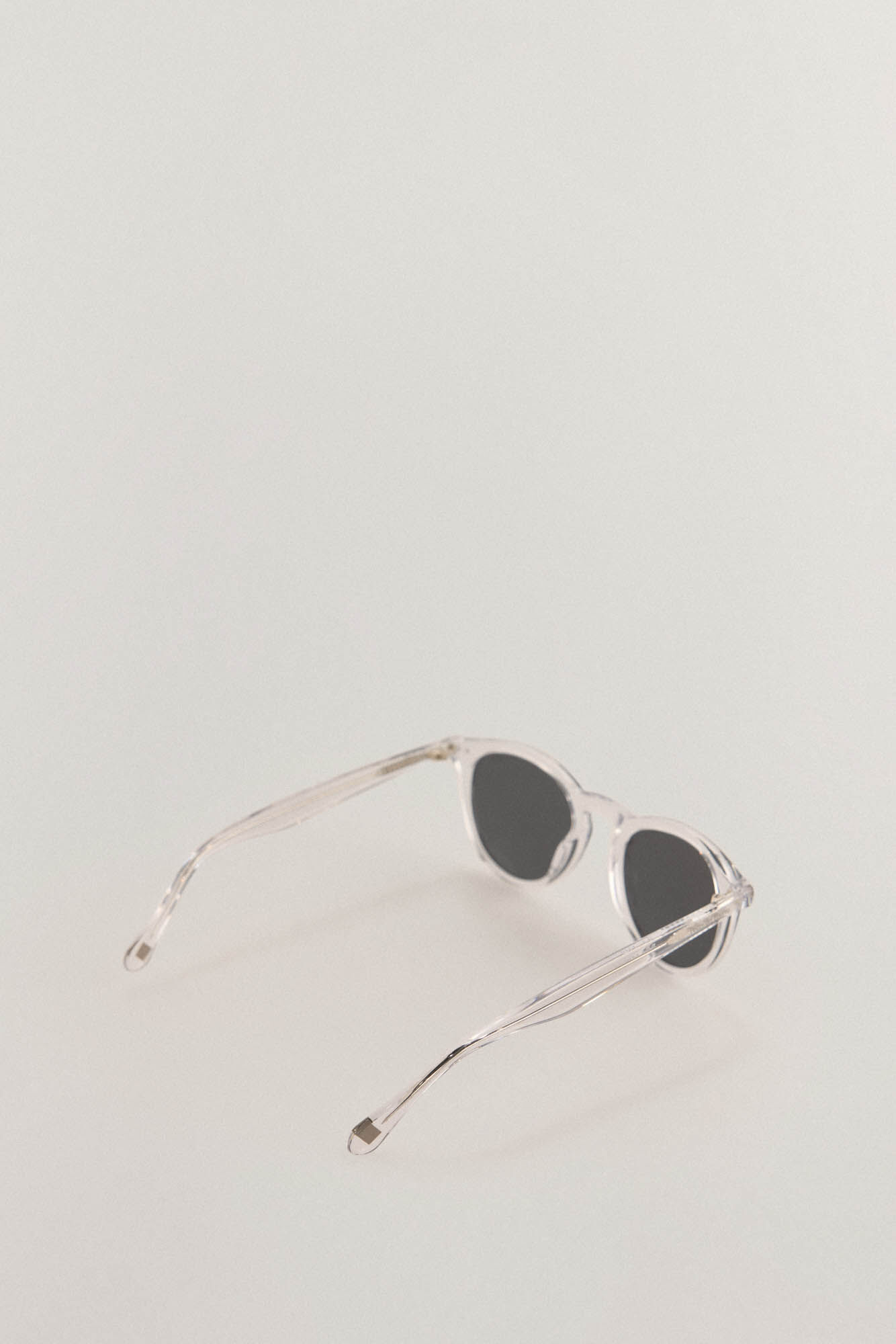 Pedro del Hierro &Oacute;culos redondos masculinos V&aacute;rios