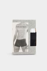 Pedro del Hierro 2-pack jersey-knit boxers White
