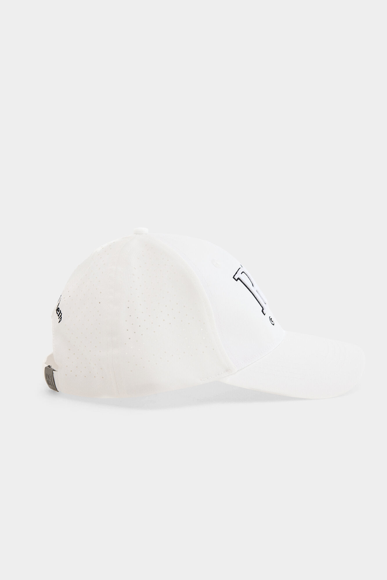 Pedro del Hierro Golf visor