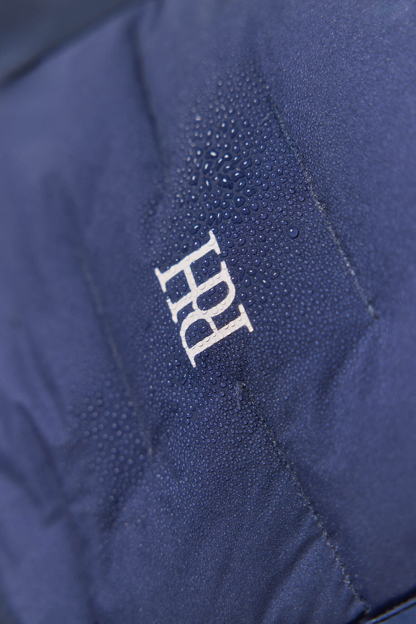 Pedro del Hierro Ultralight golf vest Grey