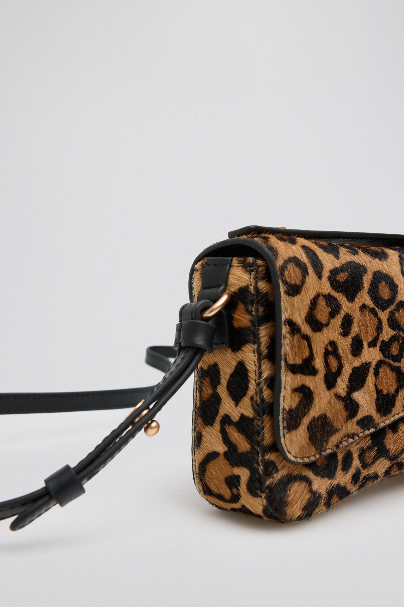 Pedro del Hierro Mini parade baguette Green