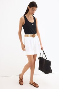 Pedro del Hierro Classic Bermuda shorts