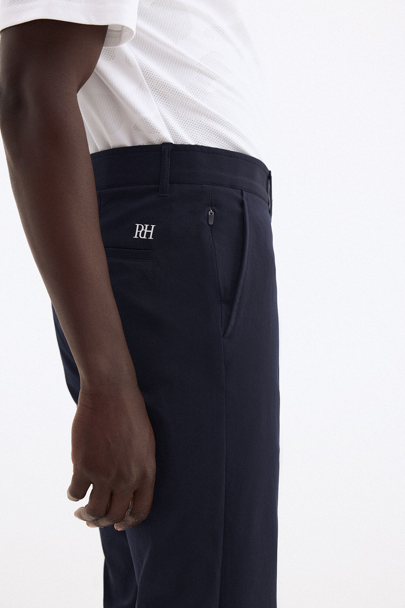 Pedro del Hierro Long golf trousers