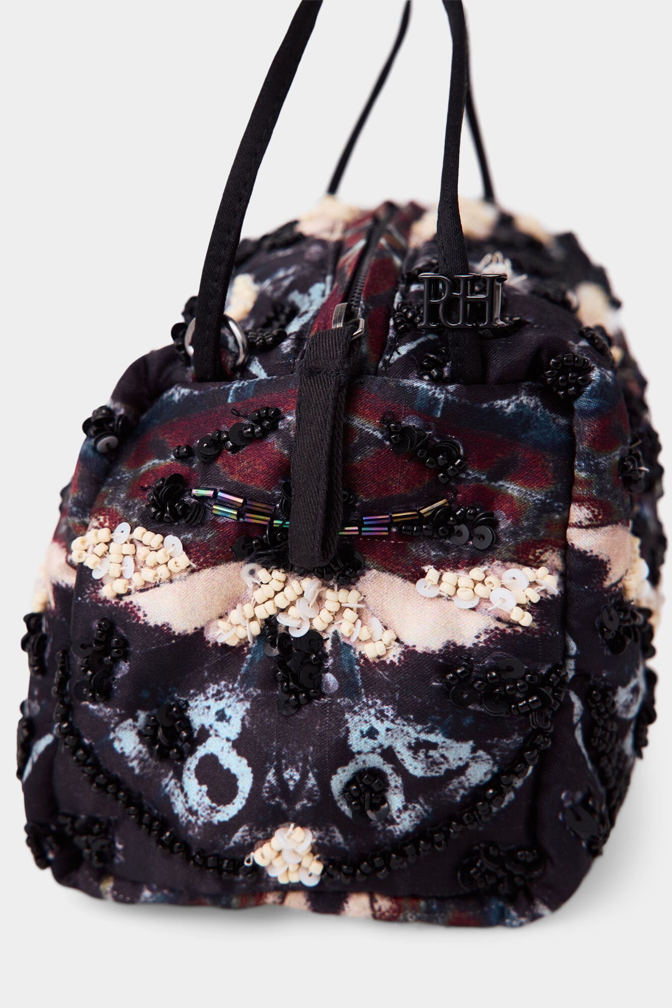 Pedro del Hierro Goin Out handbag Black