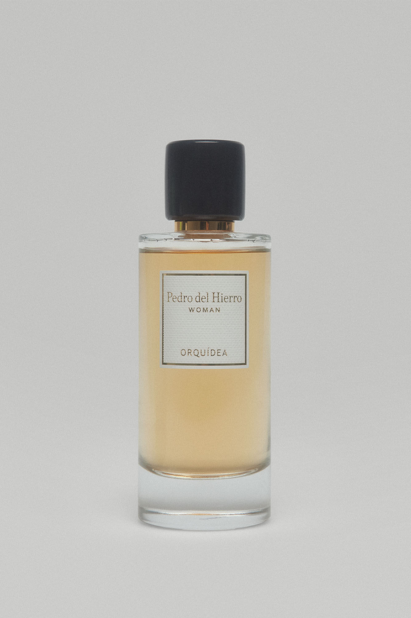 Pedro del Hierro Fragancia Orqu&iacute;dea Negro