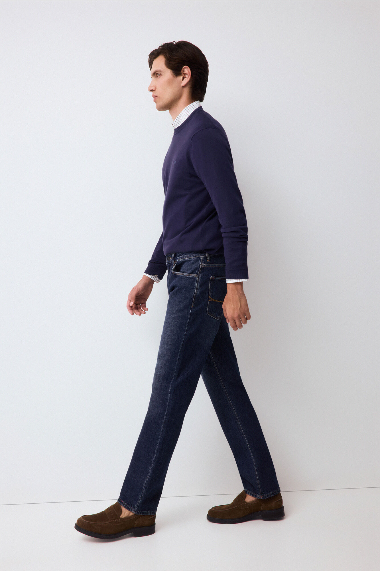 Pedro del Hierro Regular fit jeans