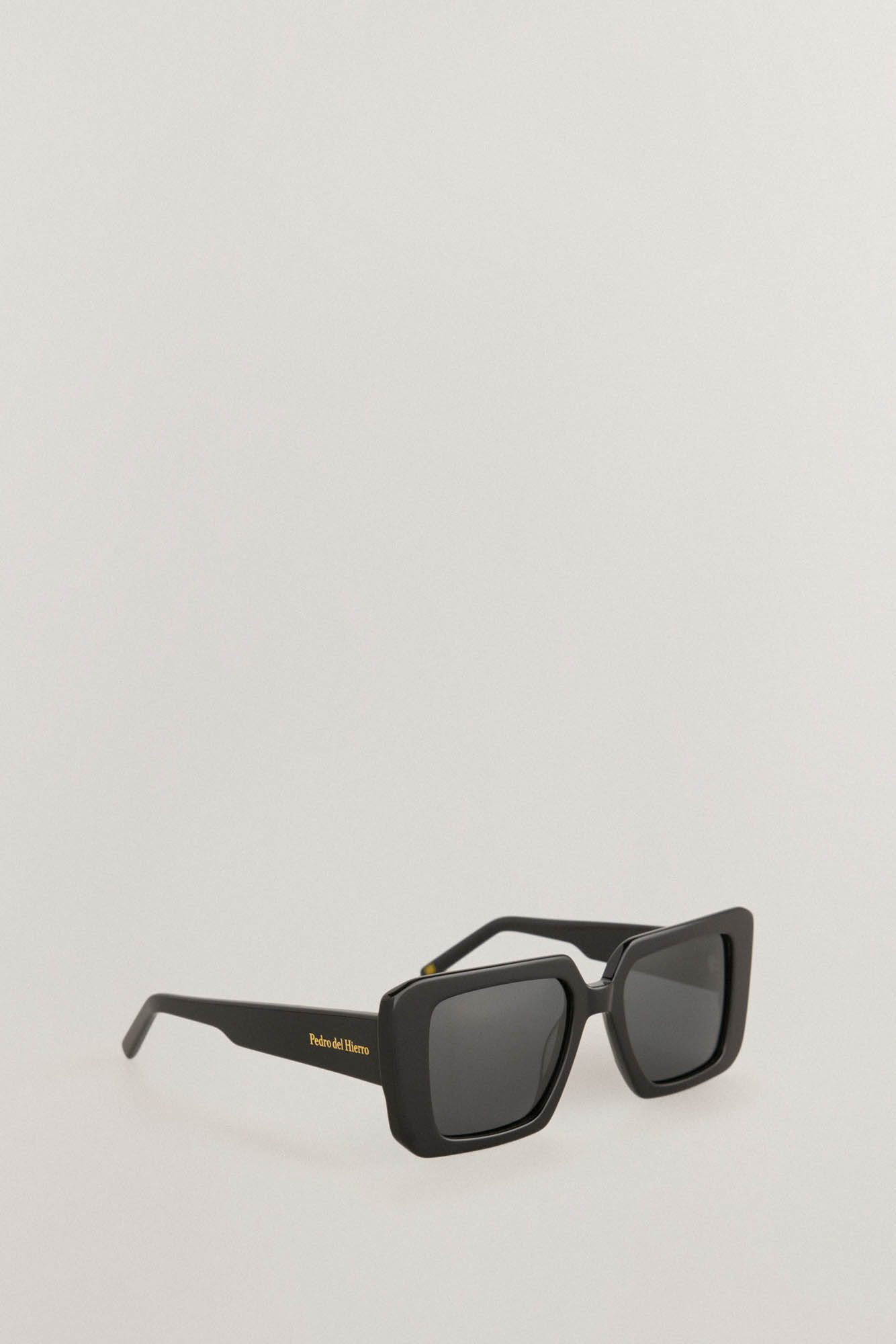 Pedro del Hierro Gafas de sol Maxi Negro