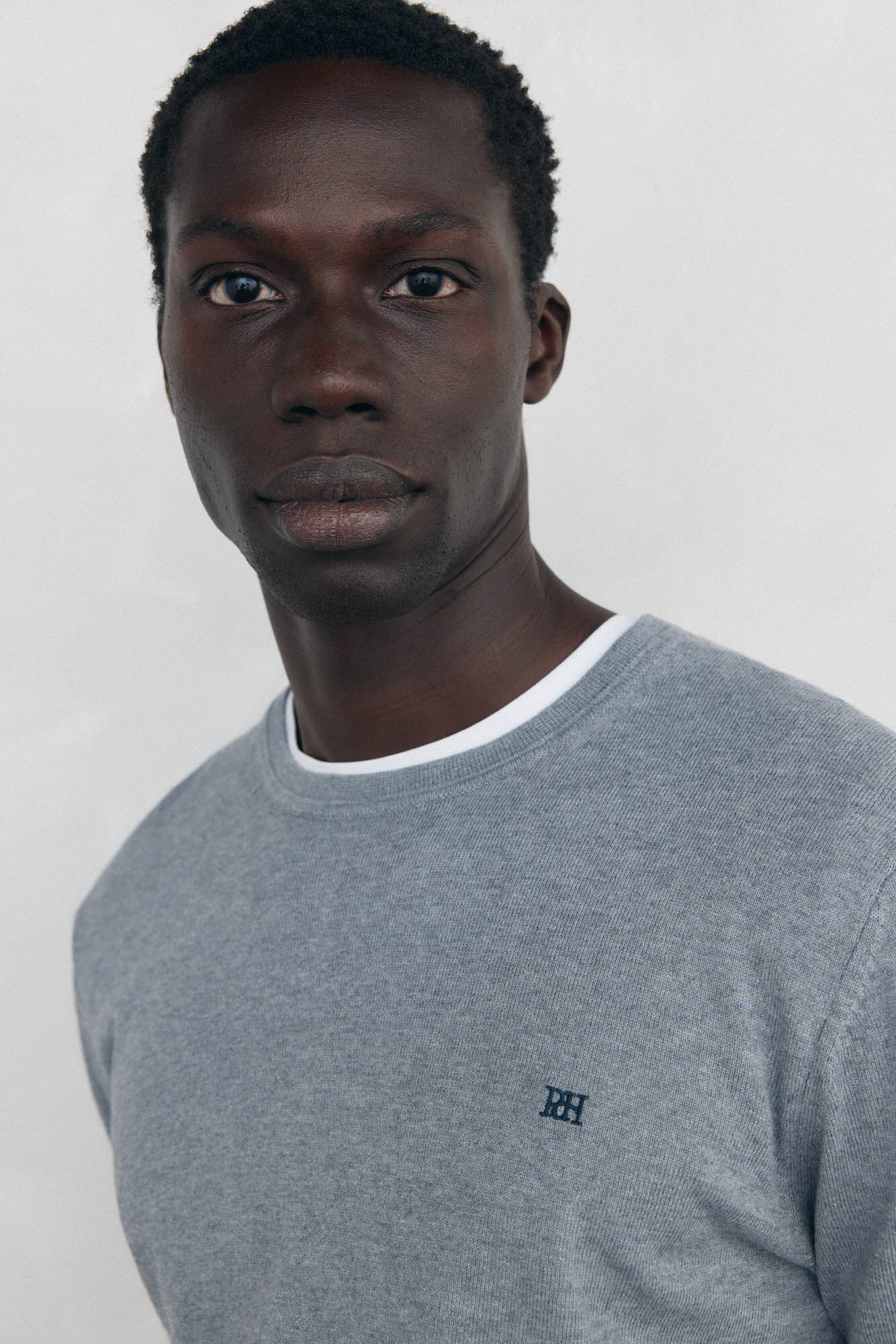 Pedro del Hierro Jersey caja