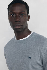 Pedro del Hierro Jersey box 