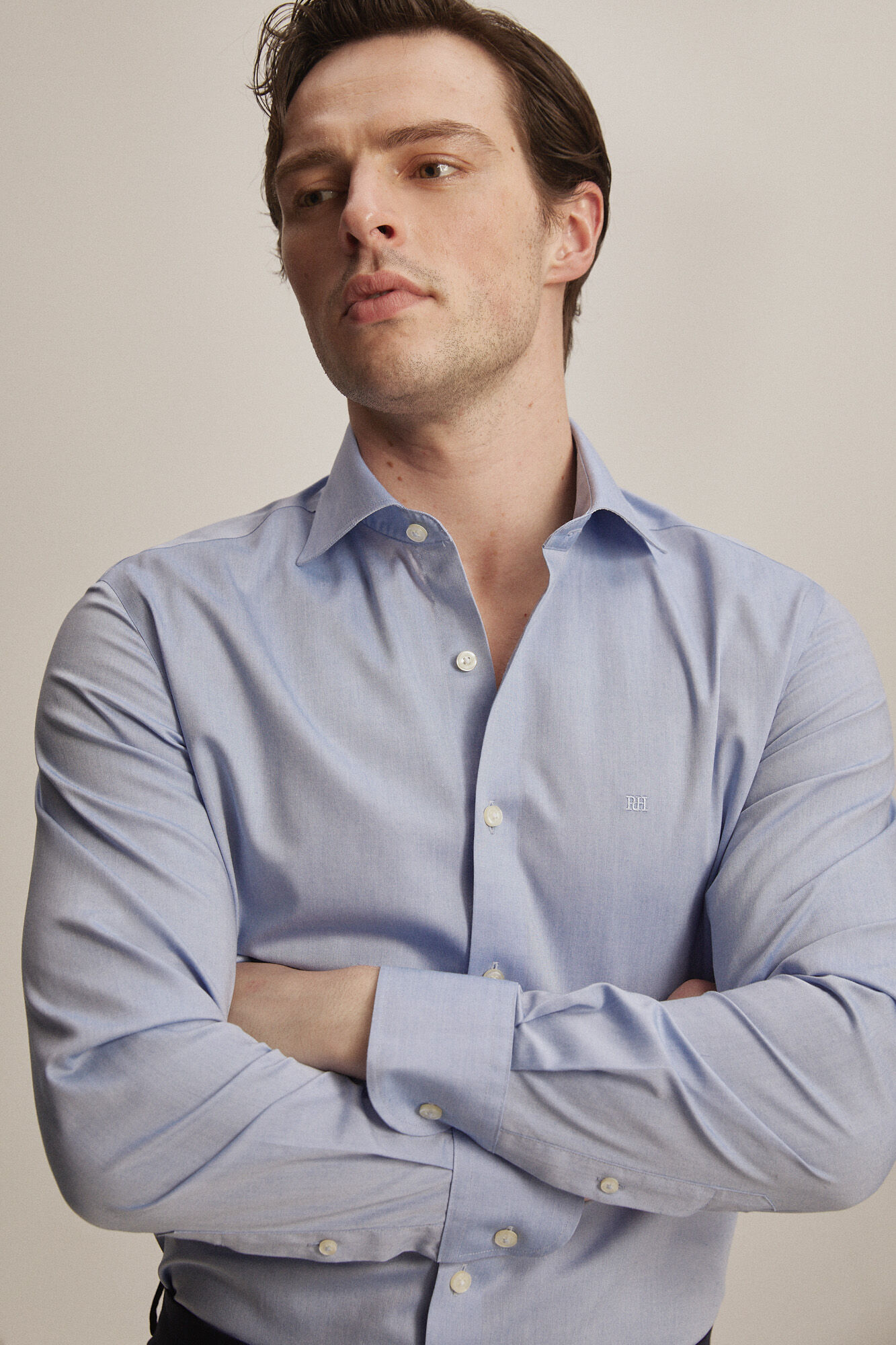 Camisas de vestir Hombre | Rebajas | Pedro del Hierro