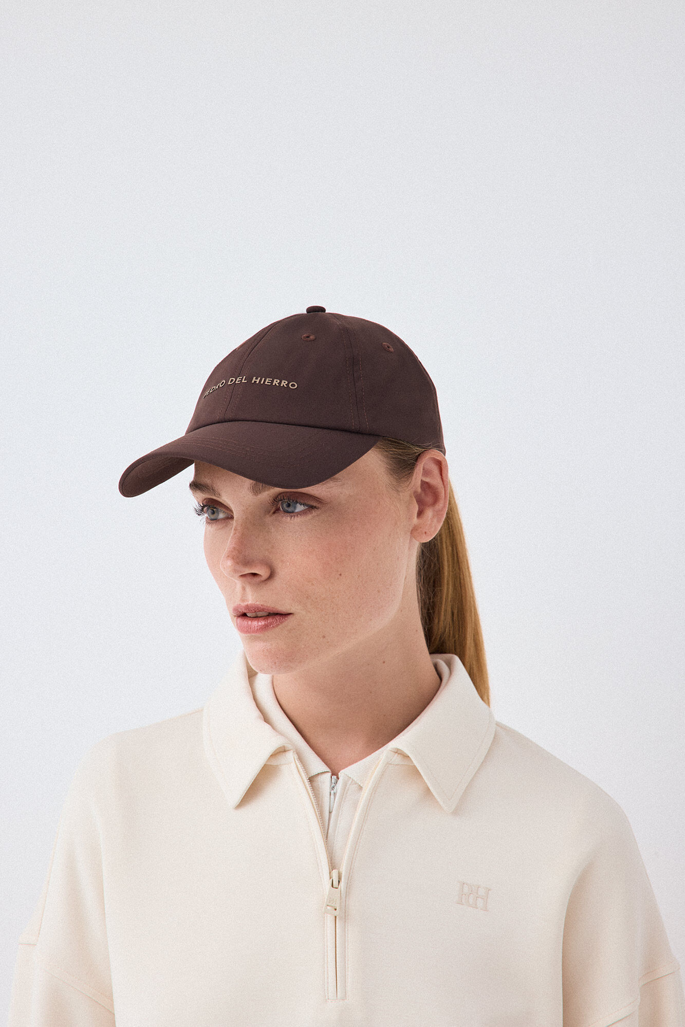Pedro del Hierro Pdh golf cap