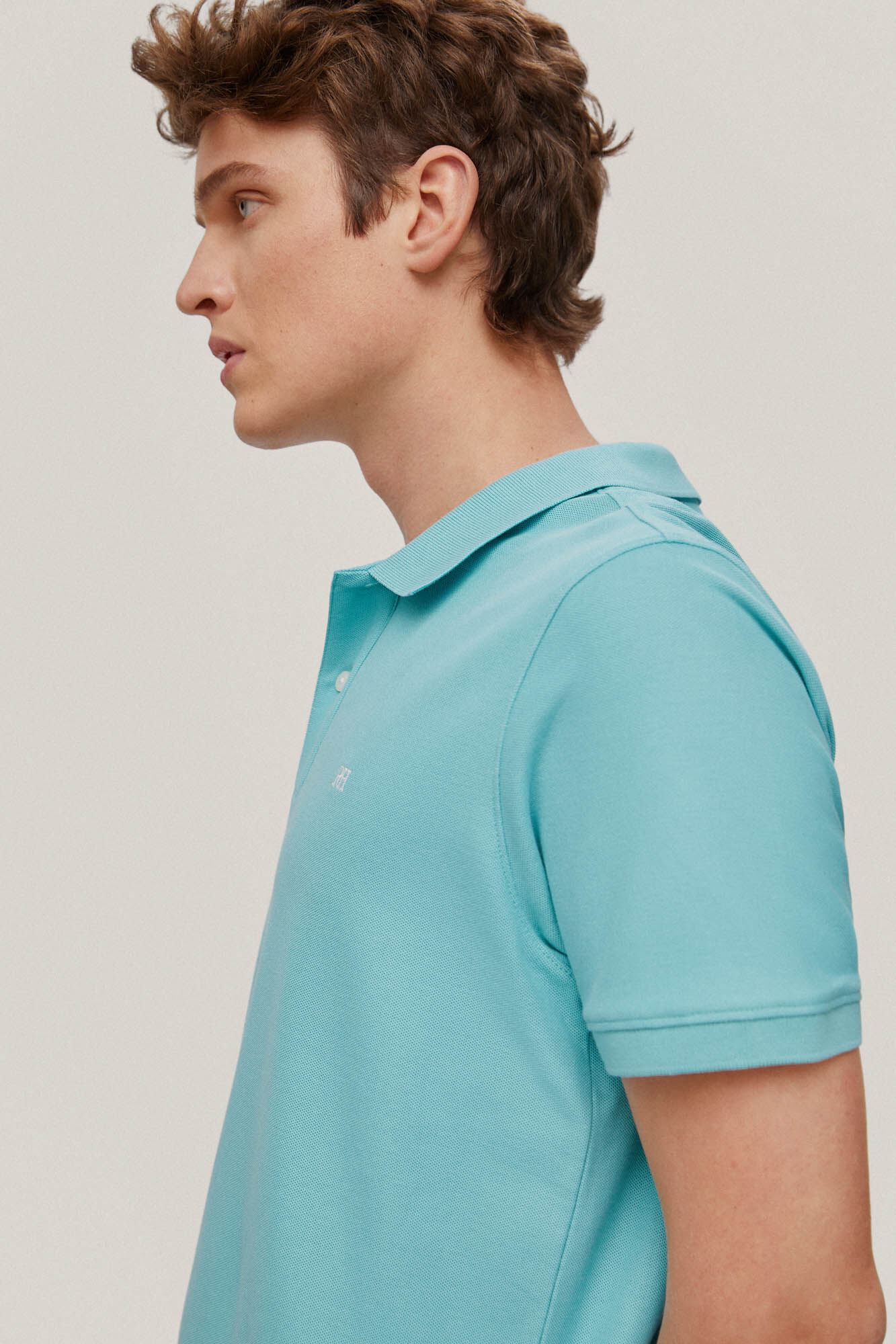 Polos Hombre Nueva colección | Pedro Hierro