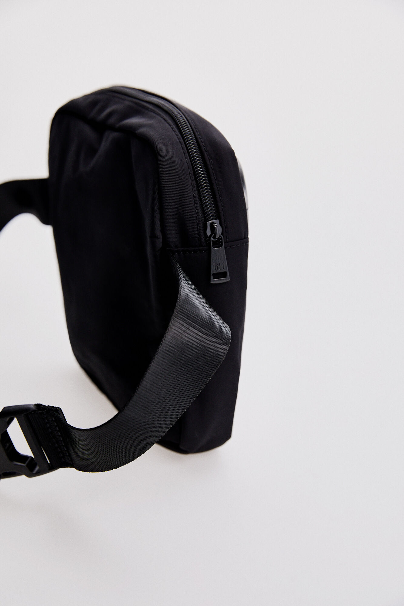 Pedro del Hierro Adaptable backpack Black