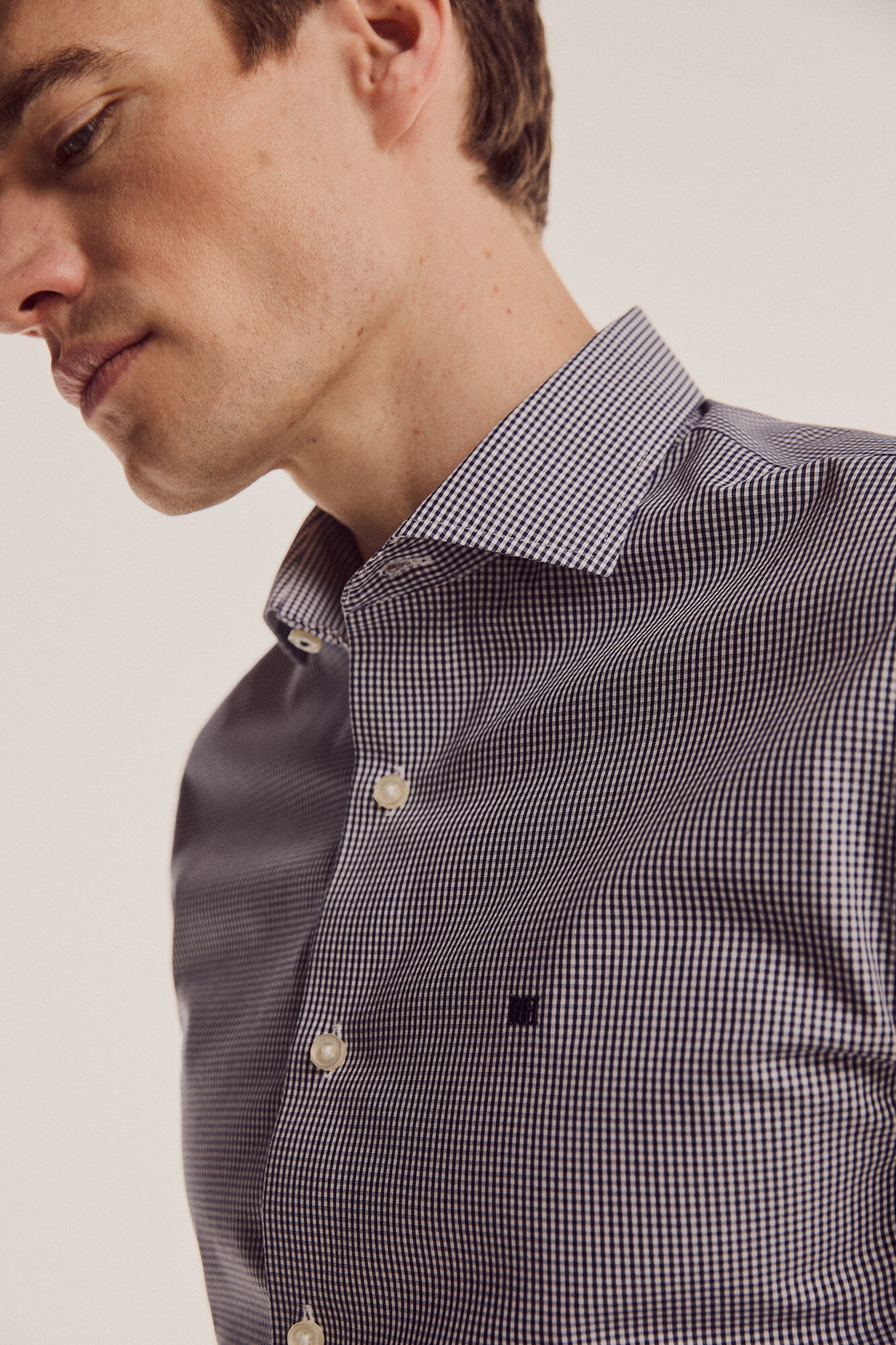 camisas pedro del hierro