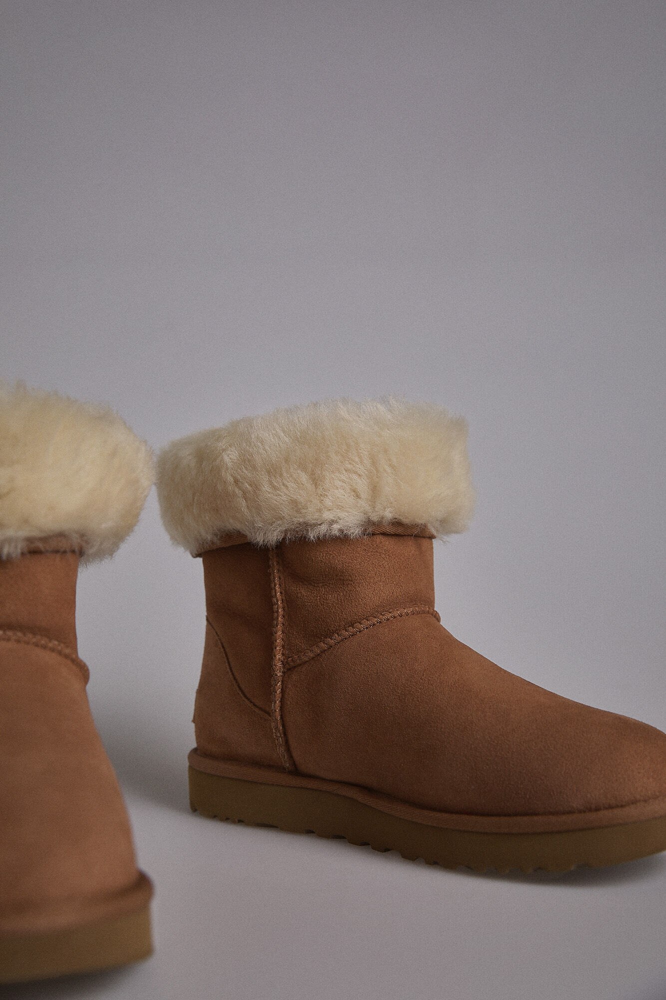 Ugg Classic Short II UGG&reg; boot Brown