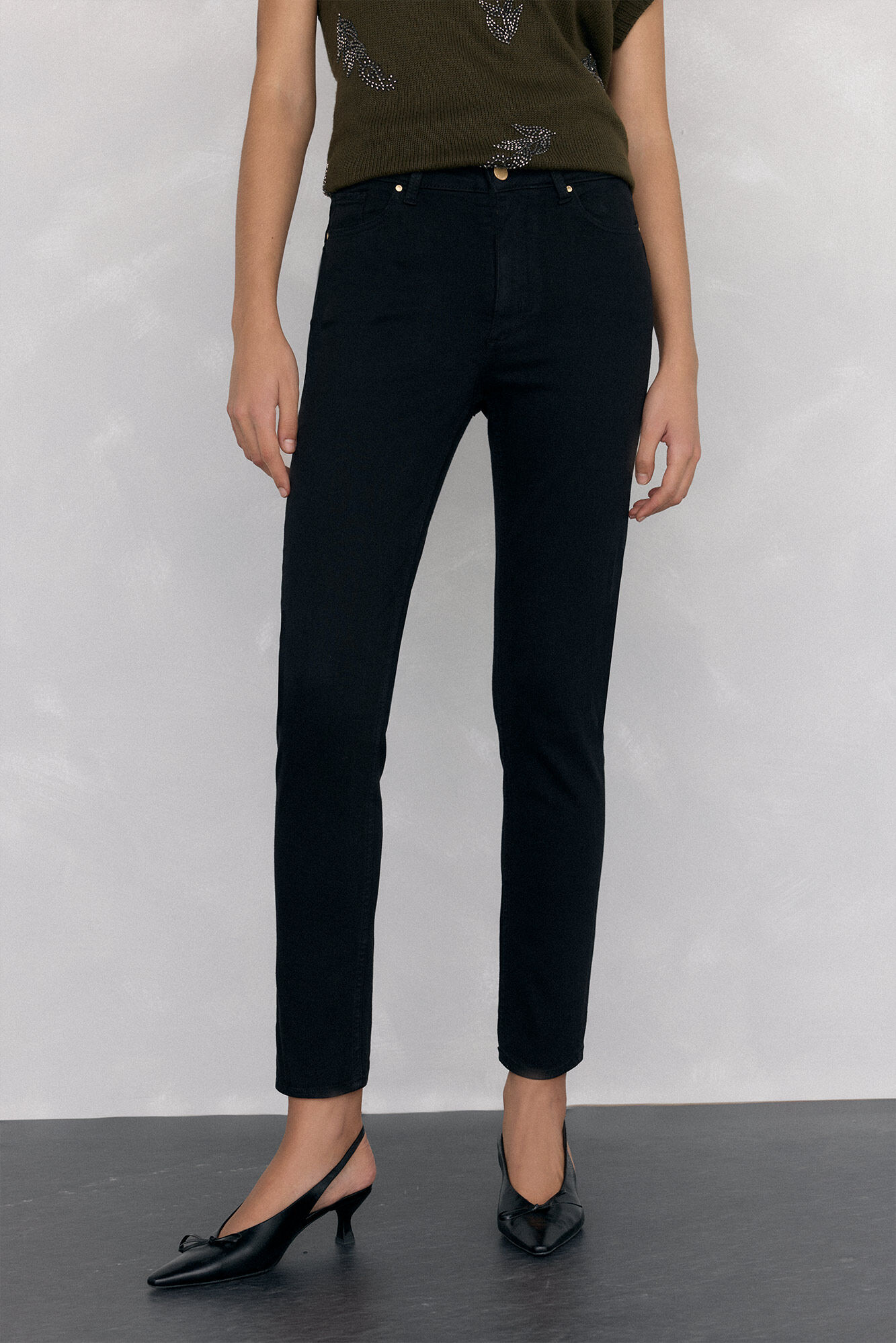 Pedro del Hierro Jeans push up