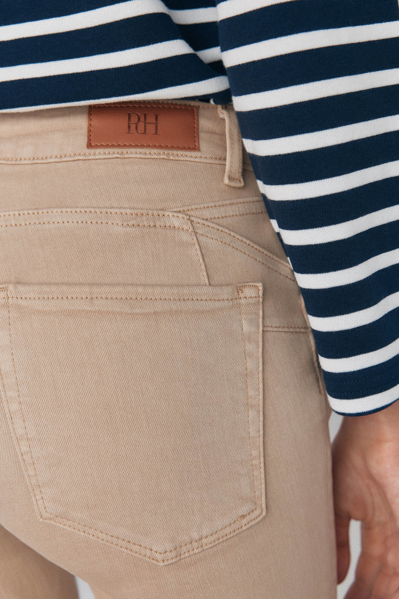 Pedro del Hierro Jeans push up