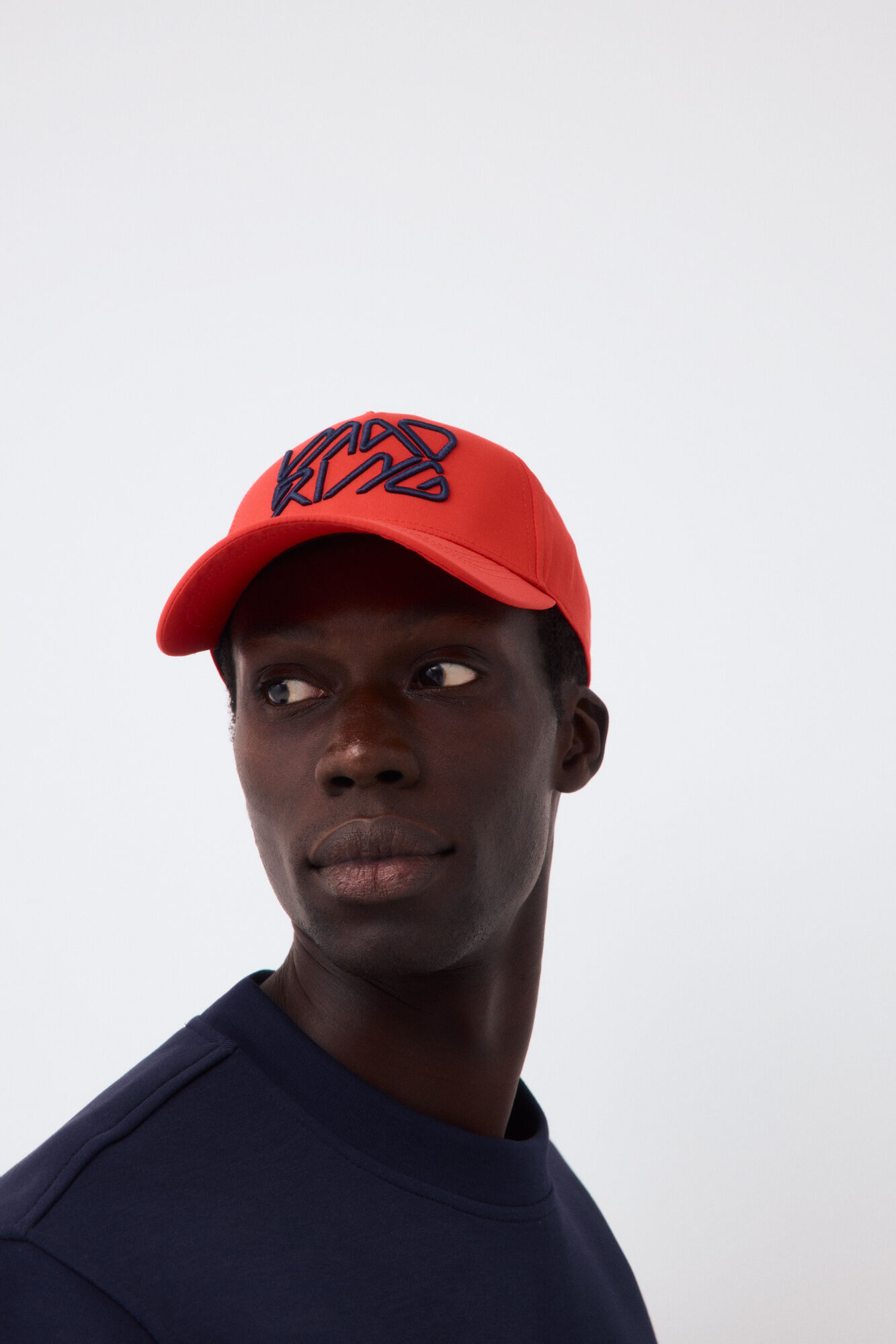 Pedro del Hierro Madring cap