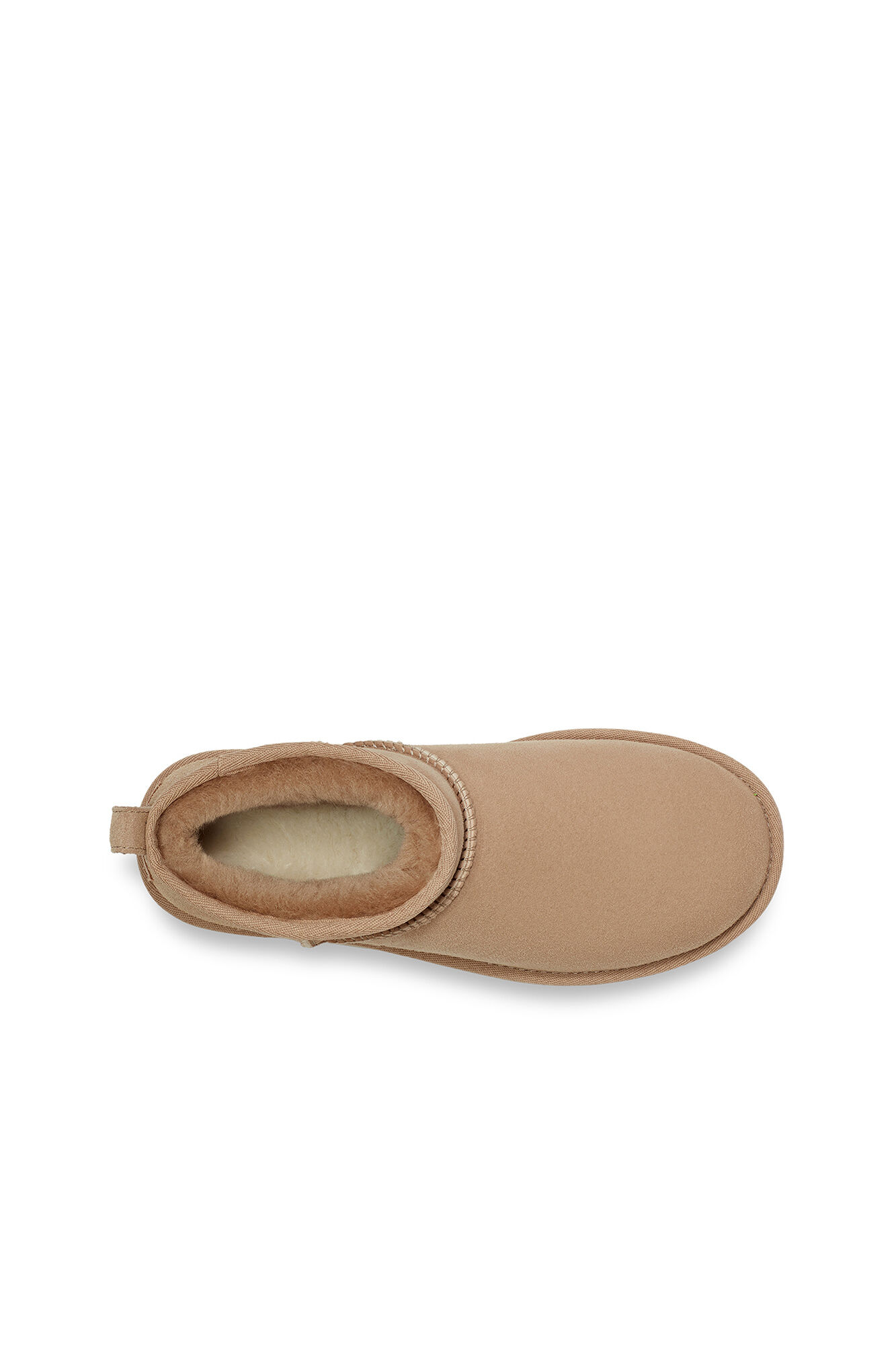 Ugg Bota Ultra Cl&aacute;ssica Marrom