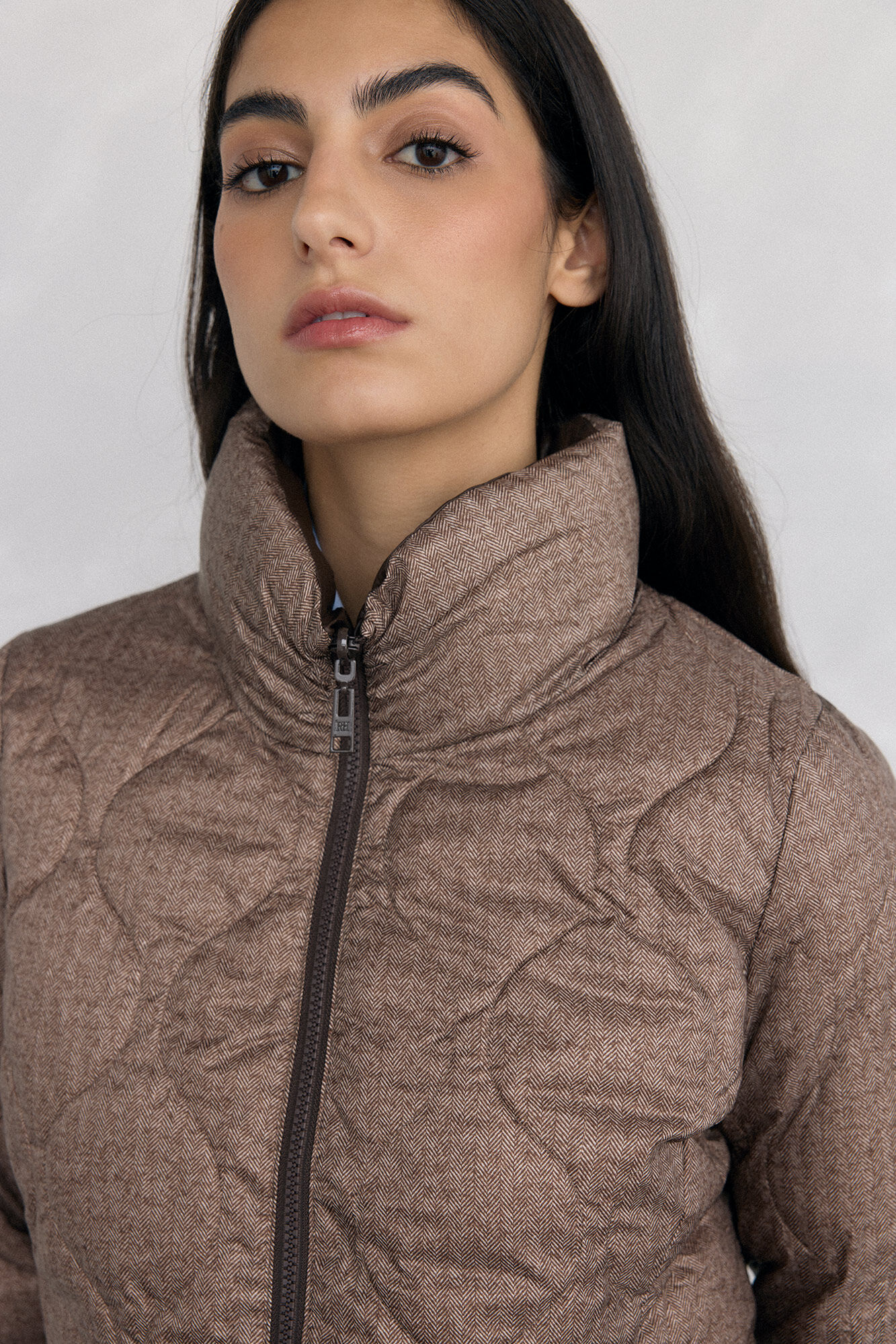 Pedro del Hierro Ultralight reversible estampado