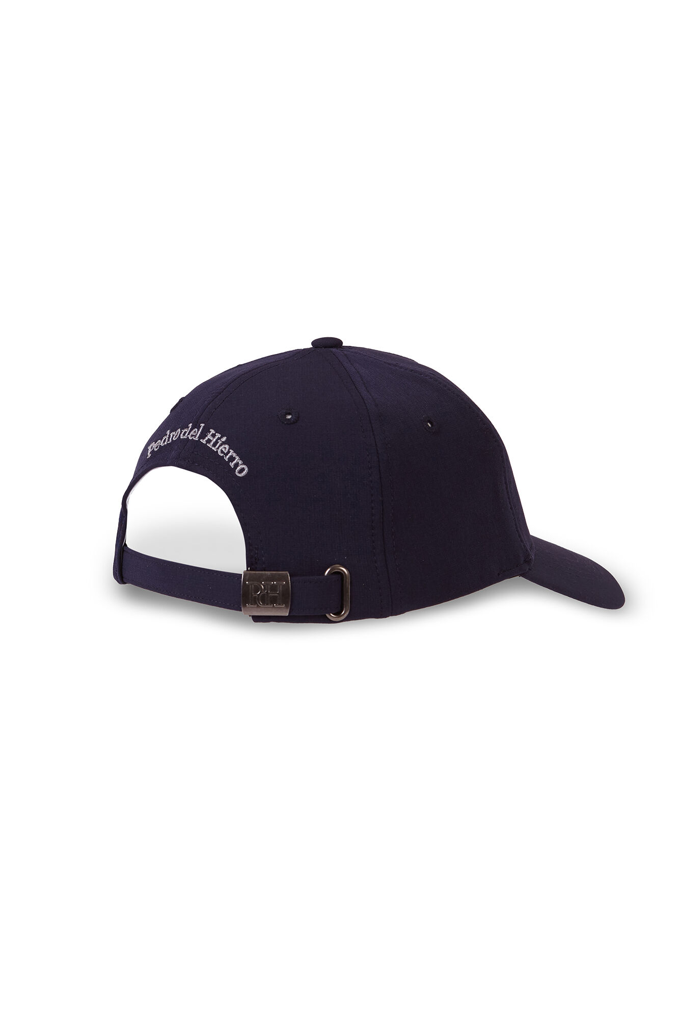 Pedro del Hierro Golf visor cap Blue