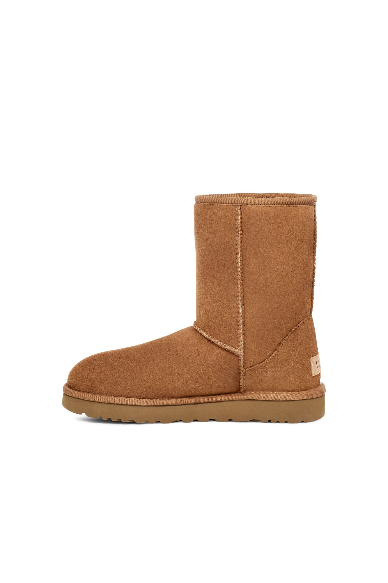 Ugg Botas Classic Cal&ccedil;&otilde;es II Marrom