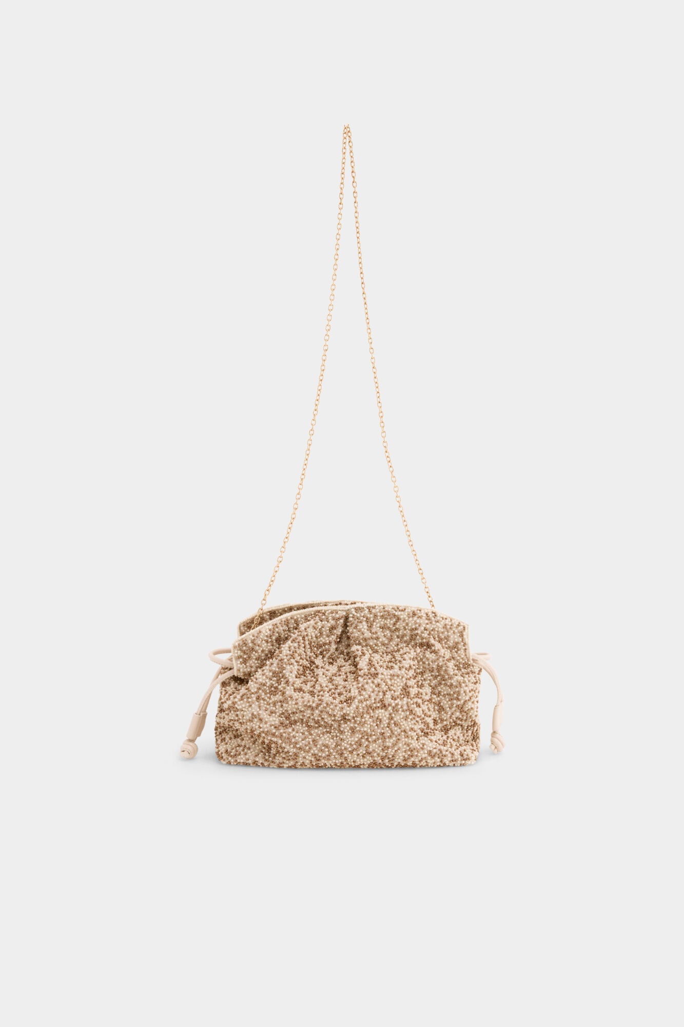 Pedro del Hierro Beaded bag