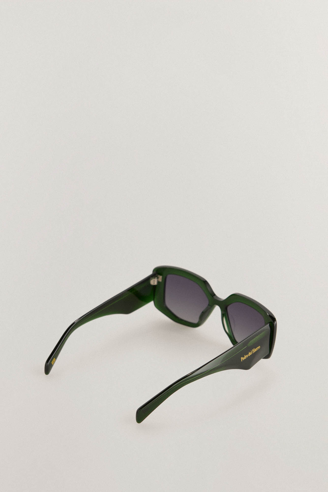 Pedro del Hierro Gafas de sol Maxi Verde
