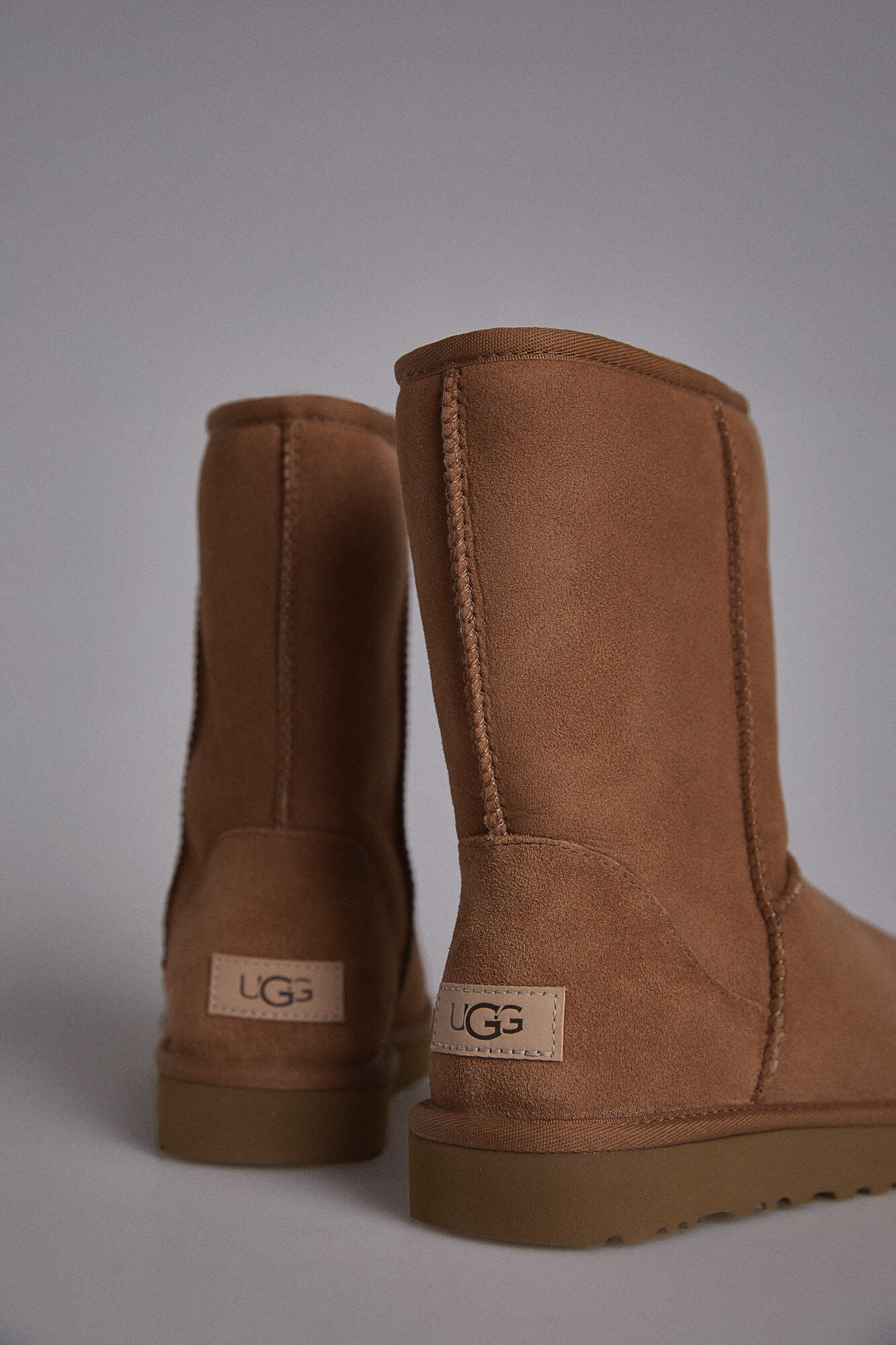 Ugg Classic Short II UGG&reg; boot Brown