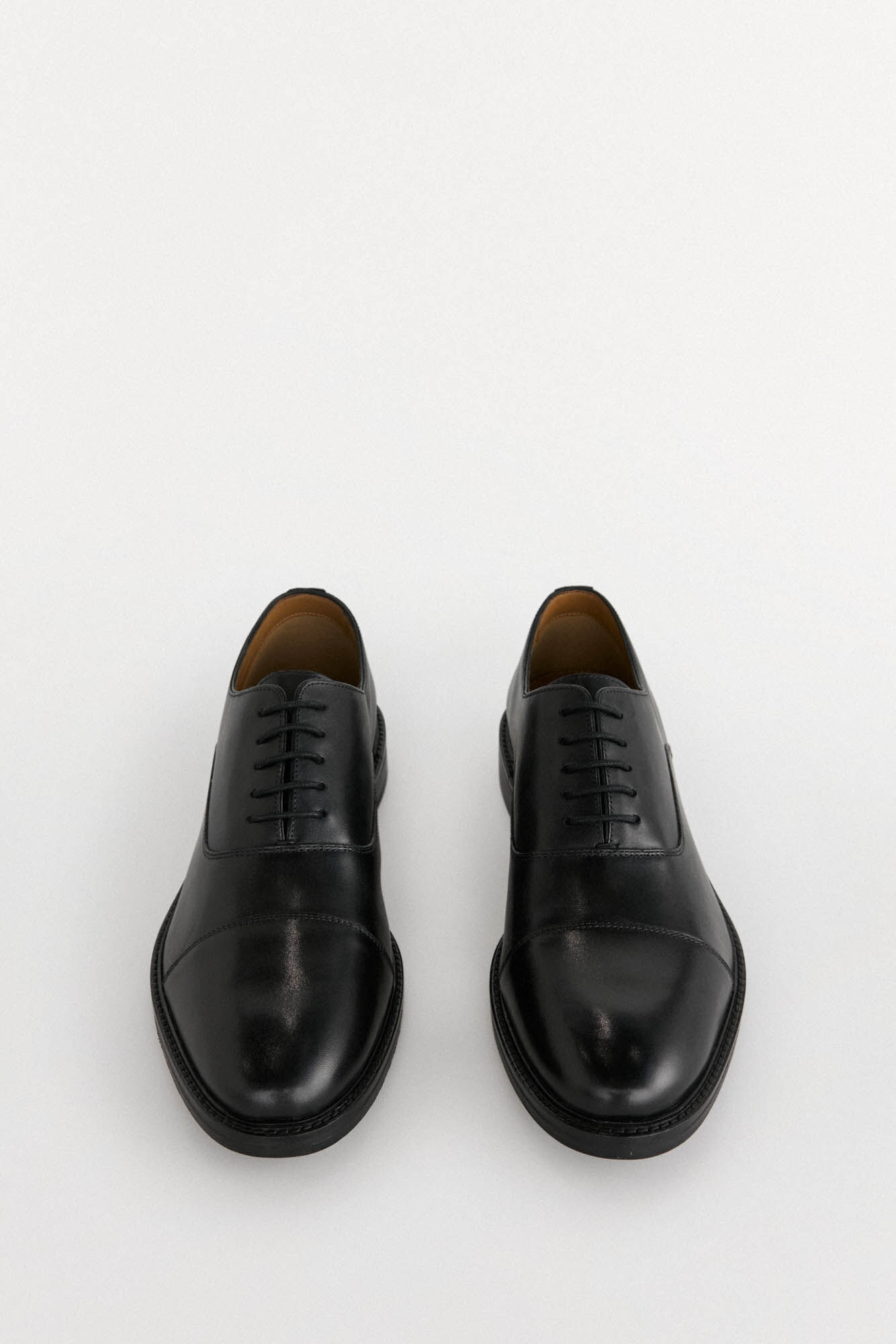 Pedro del Hierro Plain dress shoe