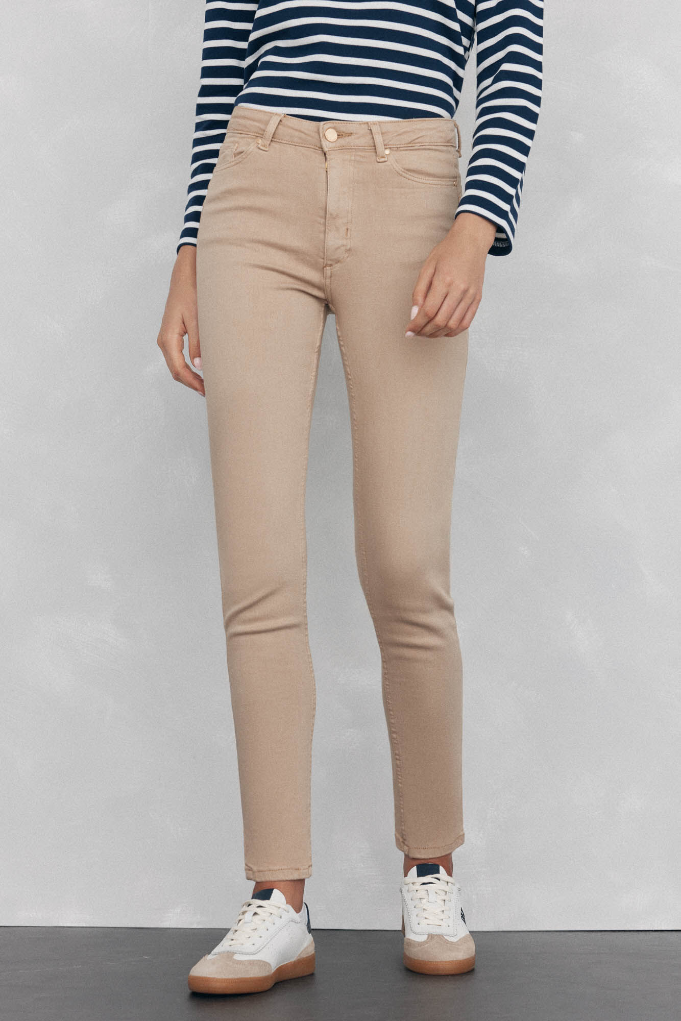 Pedro del Hierro Jeans push up