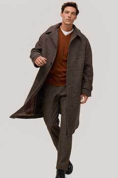Men's coats | New collection Pedro del