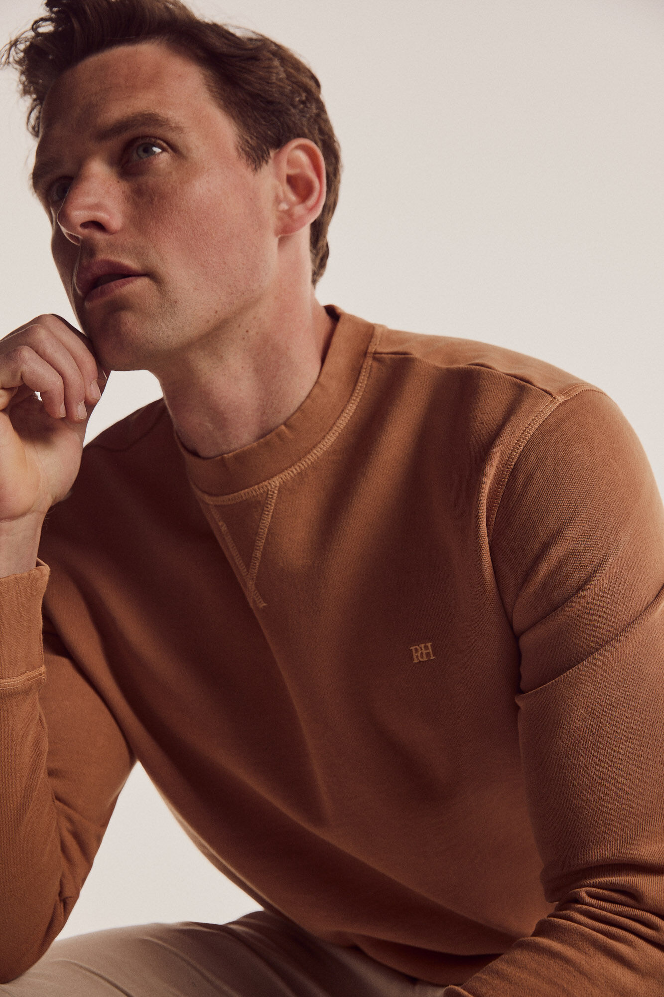 Sudaderas hombre| Rebajas | Cortefiel