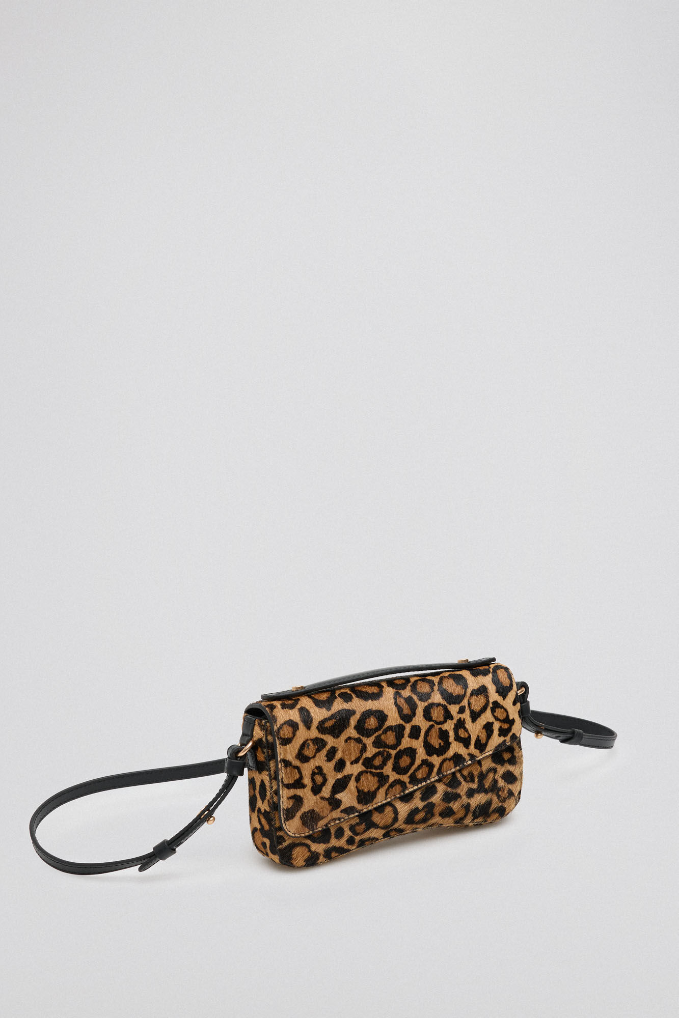 Pedro del Hierro Mini parade baguette Green