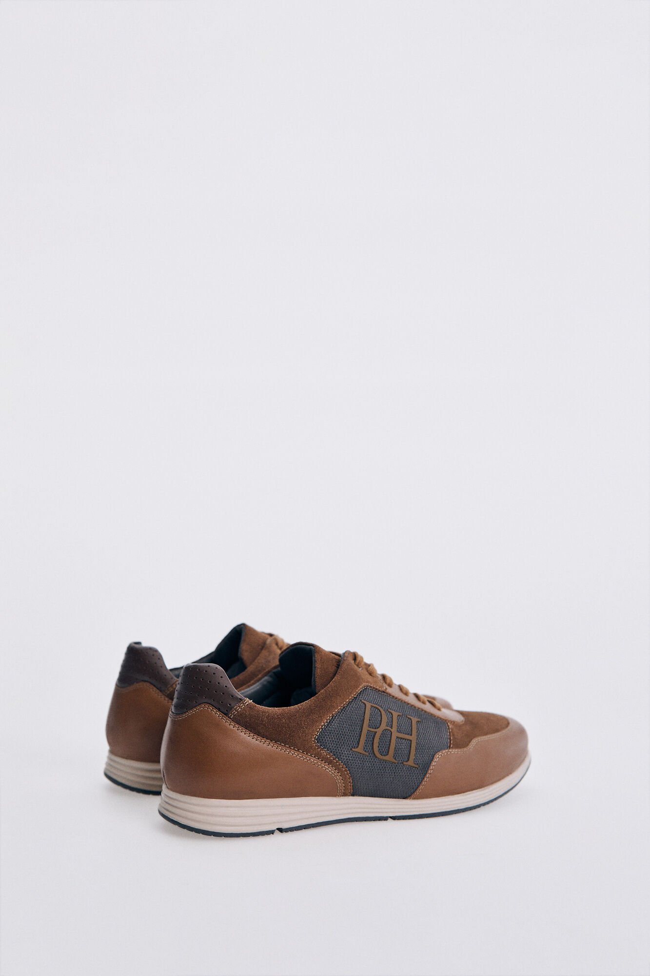 zapatos pdh hombre