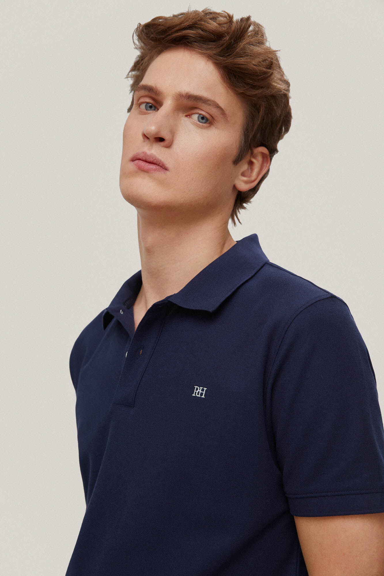 Polos Hombre Nueva colección | Pedro Hierro