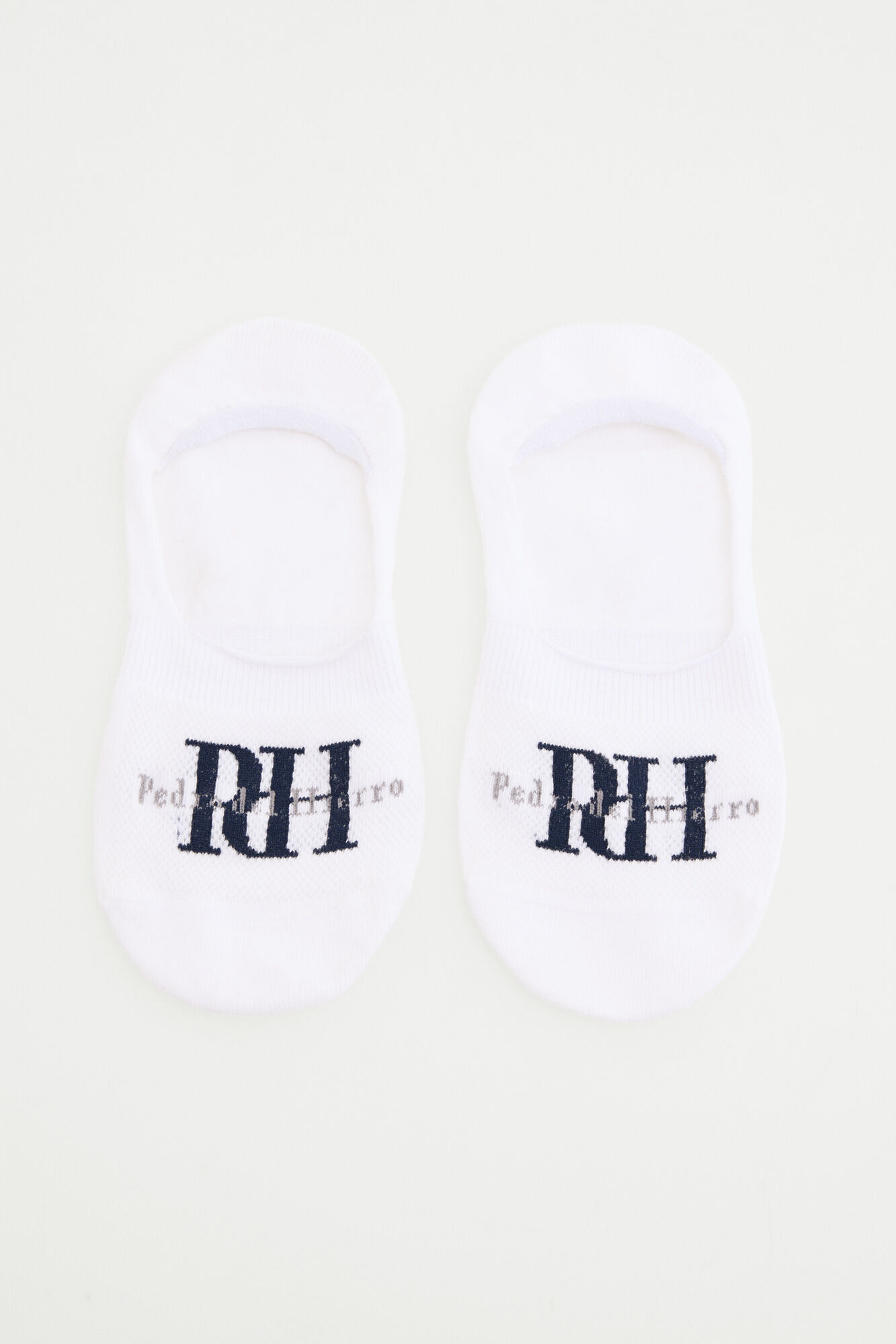 Pedro del Hierro No-show sock