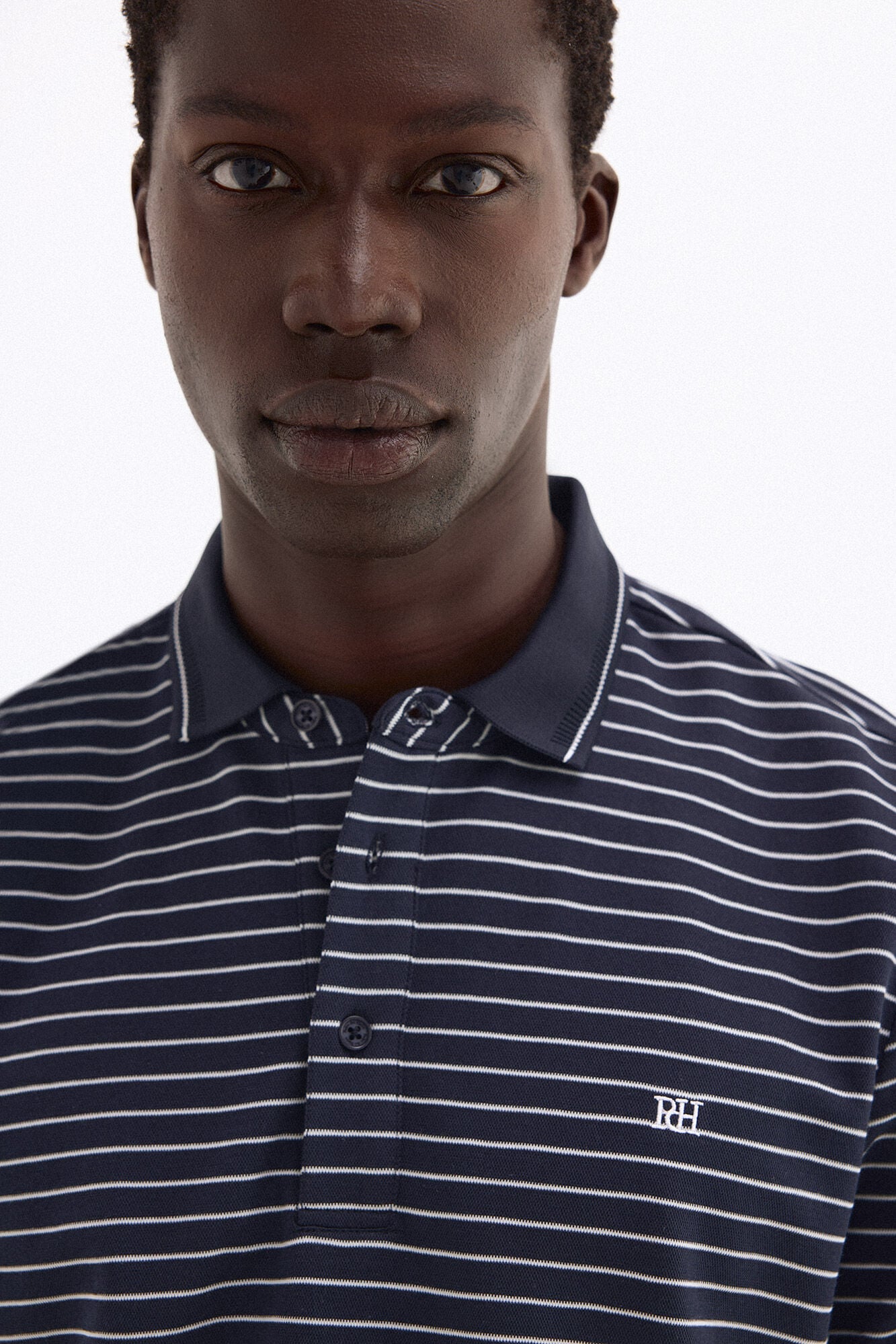 Pedro del Hierro Polo de riscas