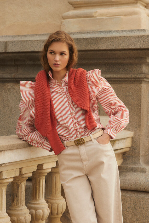 de Mujer | Nueva | Hierro