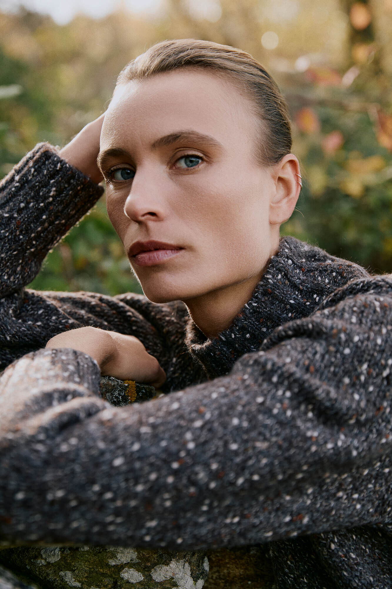 Pedro del Hierro Jersey fantas&iacute;a perkins